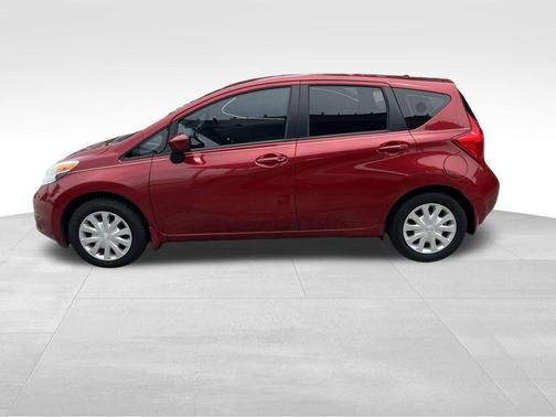 2015 Nissan Versa Note SV