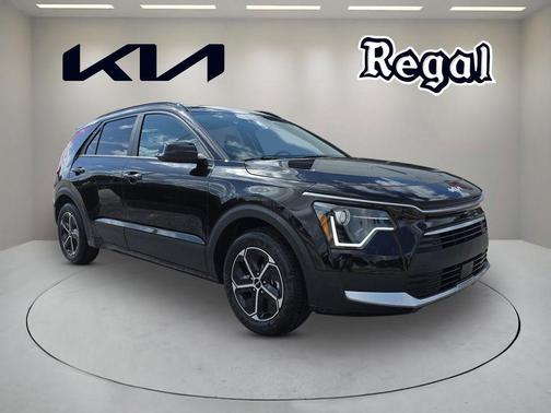 2025 Kia Niro EX