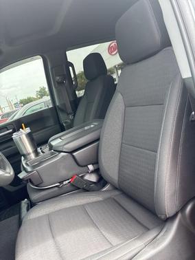2024 Chevrolet Silverado 2500 Custom