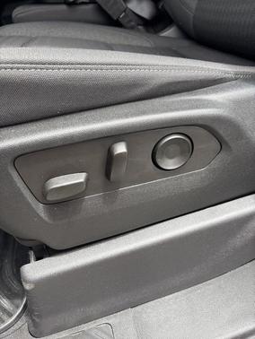 2024 Chevrolet Silverado 2500 Custom