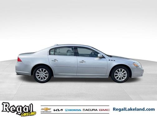 2011 Buick Lucerne CX