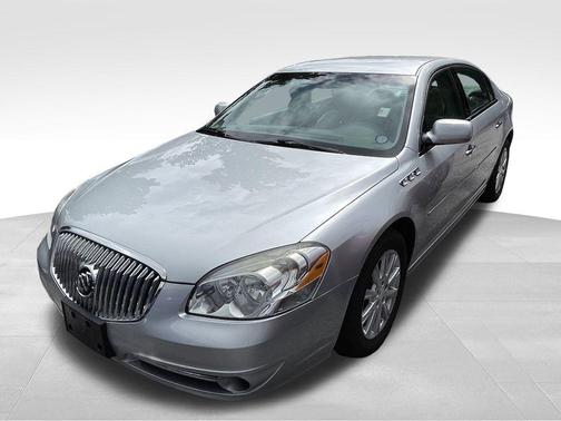 2011 Buick Lucerne CX