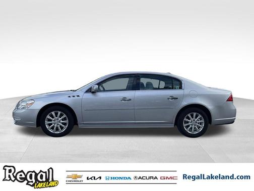 2011 Buick Lucerne CX