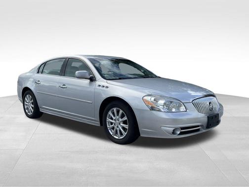2011 Buick Lucerne CX