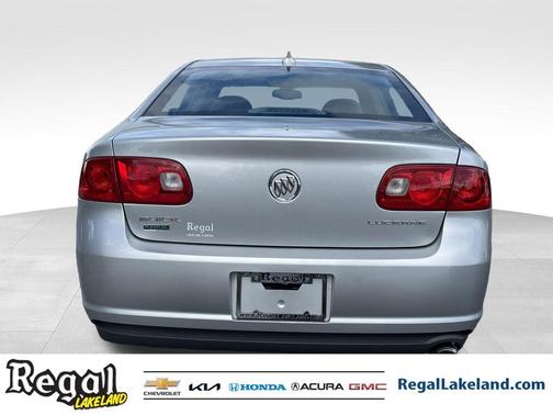 2011 Buick Lucerne CX