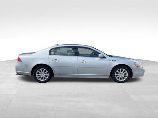 2011 Buick Lucerne CX