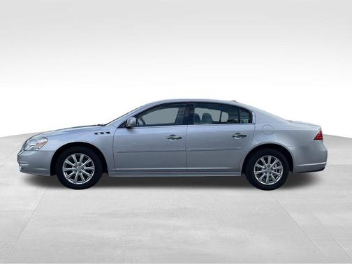 2011 Buick Lucerne CX
