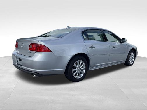 2011 Buick Lucerne CX