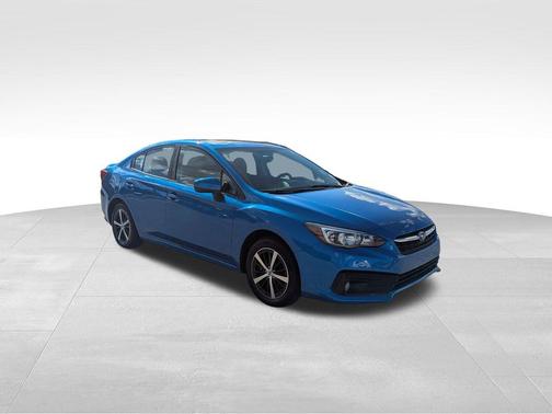 2020 Subaru Impreza Premium