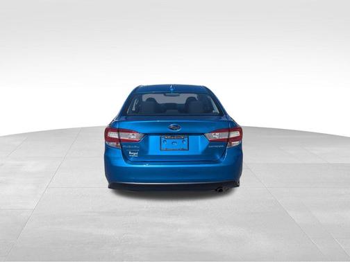 2020 Subaru Impreza Premium