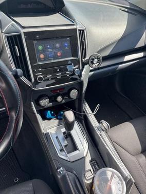 2020 Subaru Impreza Premium