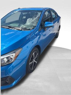 2020 Subaru Impreza Premium