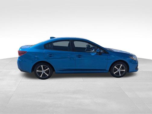 2020 Subaru Impreza Premium