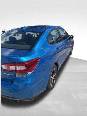 2020 Subaru Impreza Premium