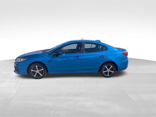 2020 Subaru Impreza Premium