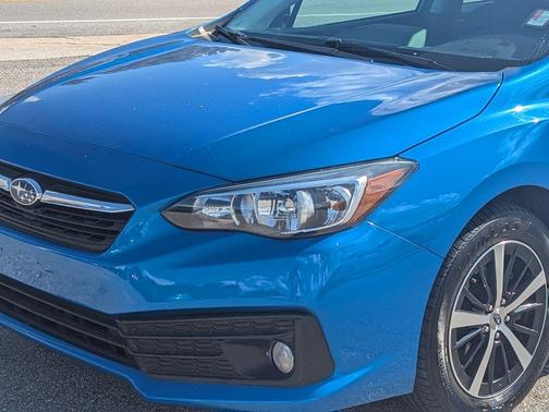 2020 Subaru Impreza Premium