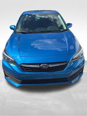 2020 Subaru Impreza Premium