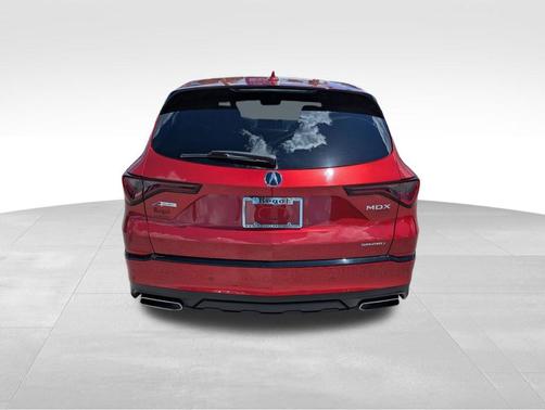 2024 Acura MDX A-Spec