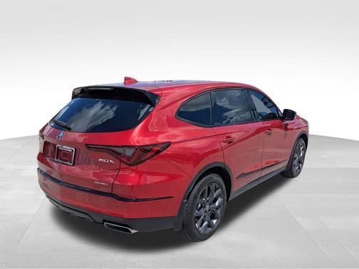 2024 Acura MDX A-Spec