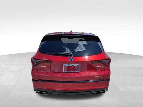 2024 Acura MDX A-Spec