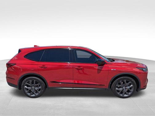 2024 Acura MDX A-Spec