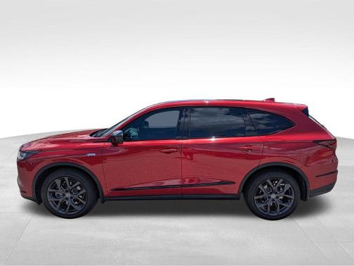 2024 Acura MDX A-Spec