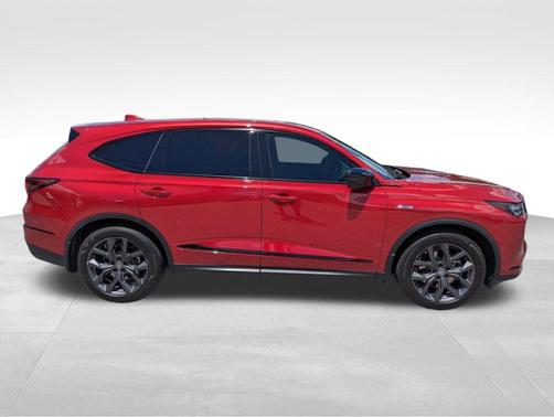 2024 Acura MDX A-Spec