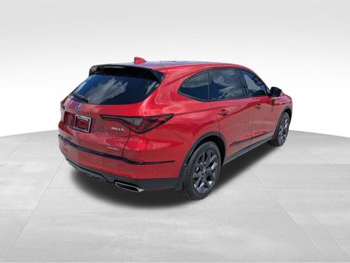 2024 Acura MDX A-Spec