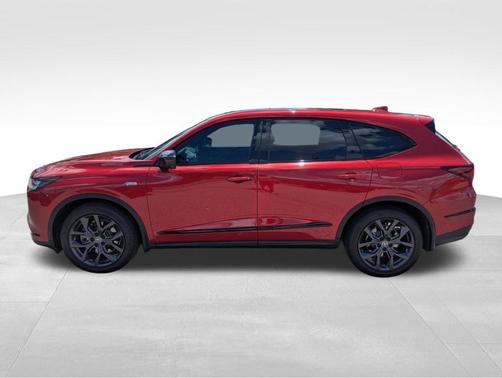 2024 Acura MDX A-Spec