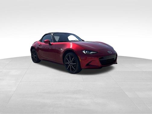 2024 Mazda MX-5 Miata Grand Touring