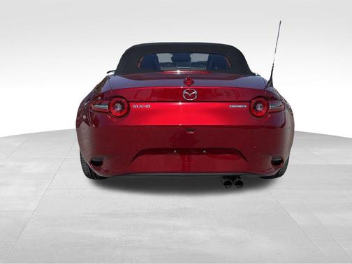 2024 Mazda MX-5 Miata Grand Touring