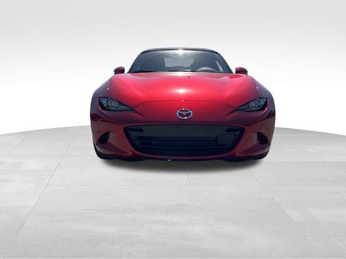 2024 Mazda MX-5 Miata Grand Touring