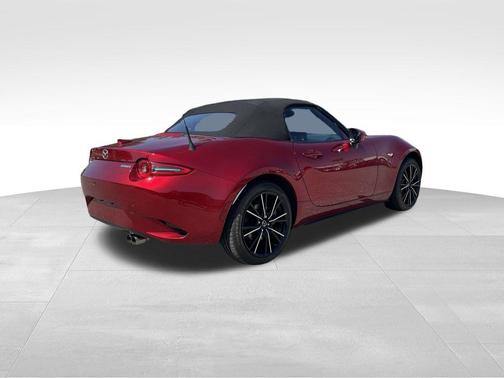 2024 Mazda MX-5 Miata Grand Touring