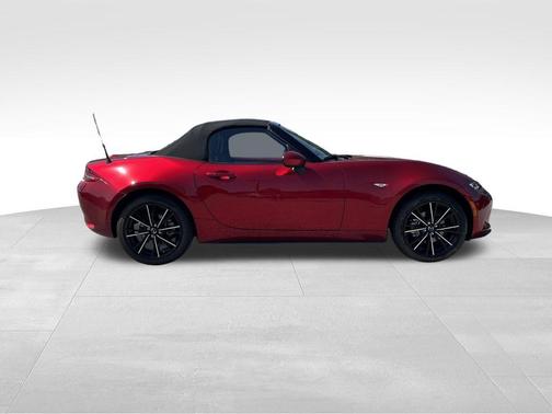 2024 Mazda MX-5 Miata Grand Touring