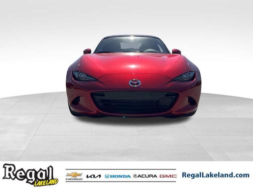 2024 Mazda MX-5 Miata Grand Touring