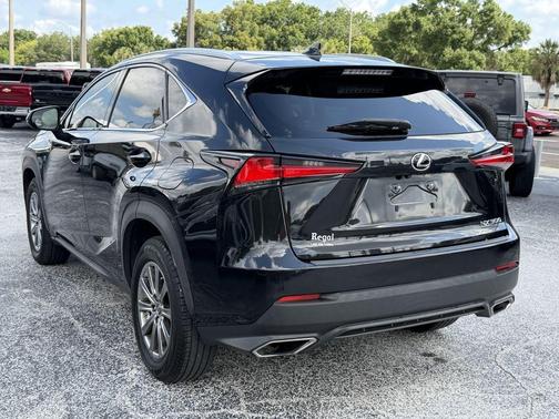 Caviar 2020 Lexus NX 300 Base