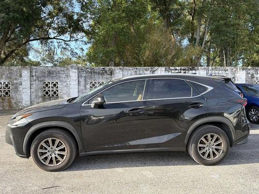 Caviar 2020 Lexus NX 300 Base