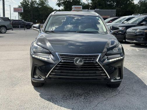 Caviar 2020 Lexus NX 300 Base