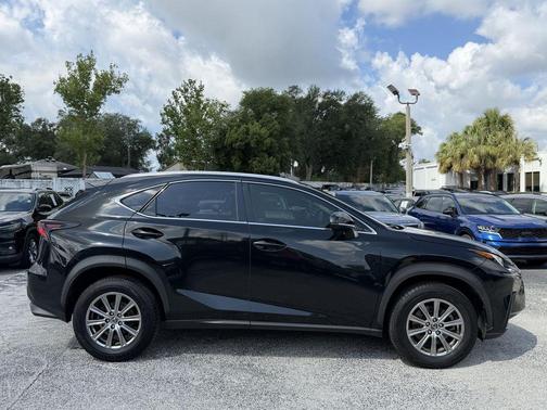 Caviar 2020 Lexus NX 300 Base