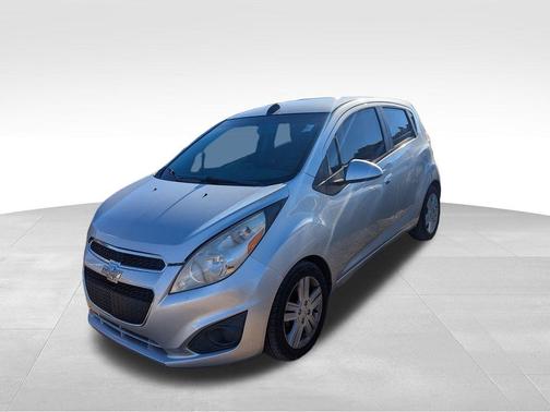 2015 Chevrolet Spark 1LT