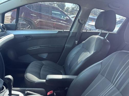 2015 Chevrolet Spark 1LT