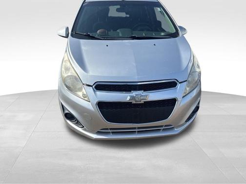 2015 Chevrolet Spark 1LT