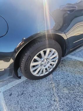 2013 Cadillac CTS Luxury