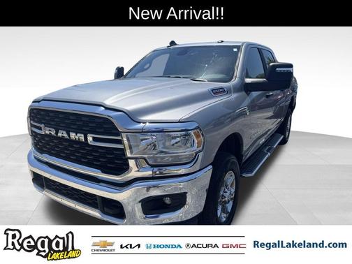 2023 RAM 2500 Big Horn