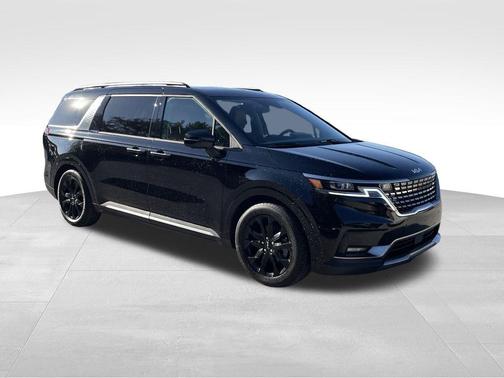 2024 Kia Carnival SX Prestige