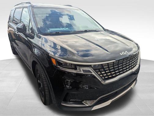 2024 Kia Carnival SX Prestige