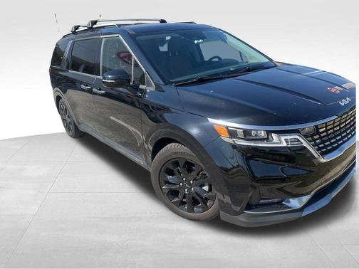 2024 Kia Carnival SX Prestige