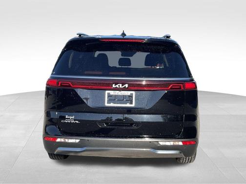 2024 Kia Carnival SX Prestige
