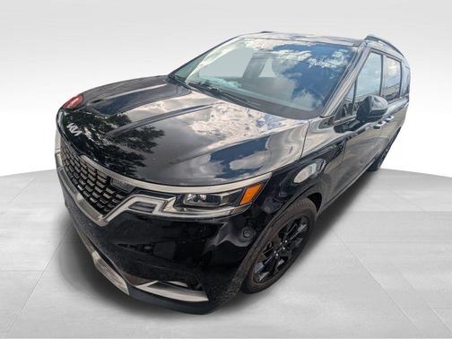 2024 Kia Carnival SX Prestige