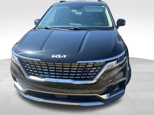2024 Kia Carnival SX Prestige